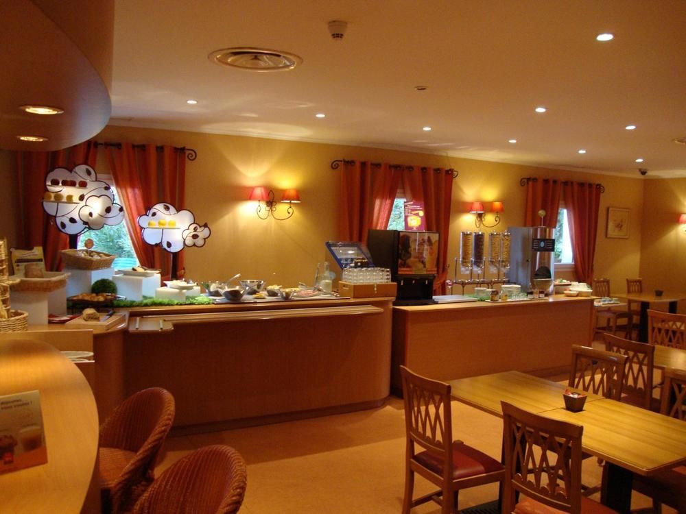 Ibis Orange Sud Hotel Eksteriør billede