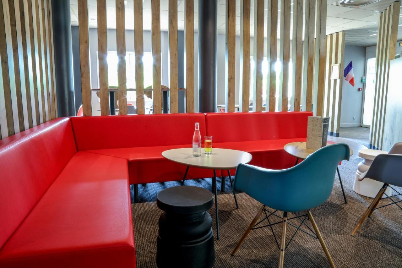 Ibis Orange Sud Hotel Eksteriør billede